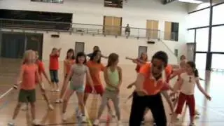 Zumbatomics Waka Waka by Saray.m4v