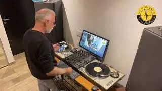 Transmision de prueba