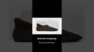 Bacteria Made These Shoes (Future of Sustainable Footwear)