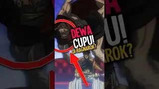Kenapa Banyak Dewa CUPU ikut Ragnarok? 🤔