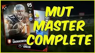 MUT 17 | MUT Master Finally Complete! 700k Spending Spree To Upgrade The Squad