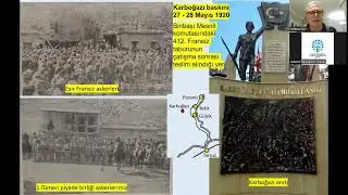 🏛️ ADRO Online Eğitim Serisi: Ge&ccedil;mişten G&uuml;n&uuml;m&uuml;ze Kilikya Hikayeleri