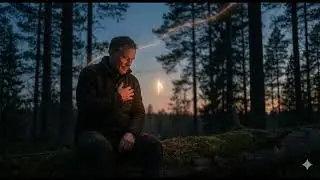 Wolfspfad &ndash; &bdquo;Mein Lieber
