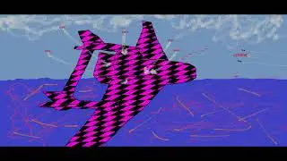 Shittyfluted Descendents-Project Wingman Frontline 59 OST