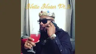 Hello Hater, Pt. 2