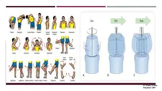 Introduction Kinesiology || New Series || Urdu || Dr  Dileep Kumar || CMT