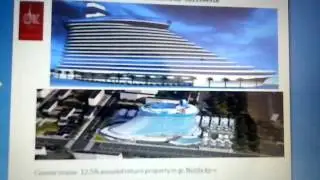Cosmic Cruise 12 5% assured return property in Gr  Noida kp v Call for best deal 9015994918 2