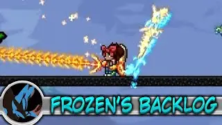 Terraria Part 26: Final Prep