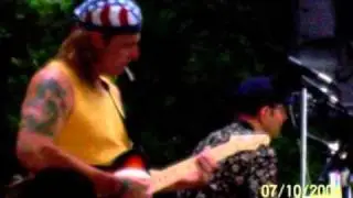 Mike Dempsey - Catherine - Delmarva Groove Kings
