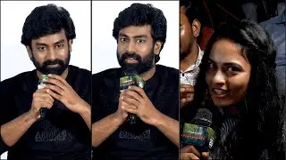 Operation Raavan team Q/A  Press Meet || Filmee Zone