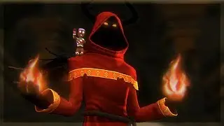Cloaked Shadow Before You Buy