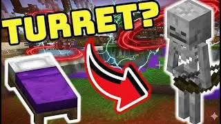MI EZ A SZERVER?!😭| CubeCraft
