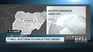 Nigerian fixed income and markets