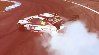 Ukrainian Drift Championship 2020 PRO