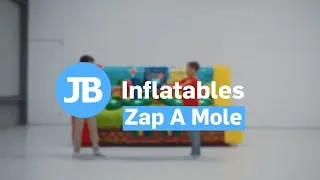 Zap A Mole | JB Inflatables