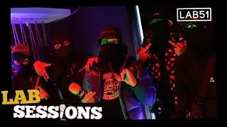 Veezy  - #LABSESSIONS [S3:E26] | LAB51