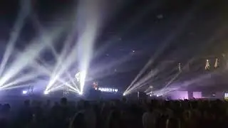 Koven - Live at Liquicity (17.9.2022, Praha) (1/2)