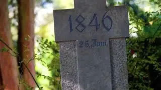 Konzept Friedhofsgestaltung // Hanauer Friedh&ouml;fe: Gr&uuml;nfl&auml;chen mit Kultur und Potenzial