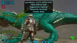 Ark survival Mobile right Now and join us You can server name is Southern Shore