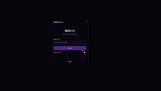 ImGui Spoofer | by addicted