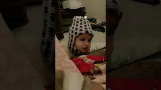 Acting To koi inse sikhe🤣#viral #vlog #shorts #cutebaby #trending
