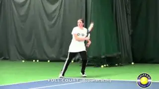 Shippan Racquet Club - Progressive Tennis
