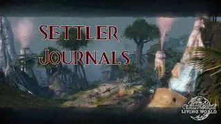 [Journals] Settler Journals