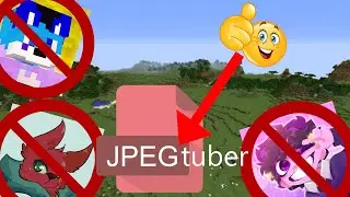 How to become a jpegtuber