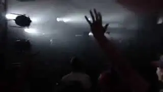BOXRUBA // Cautelous (live snippet)