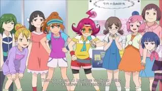 Future Card BuddyFight Triple D Ending 3