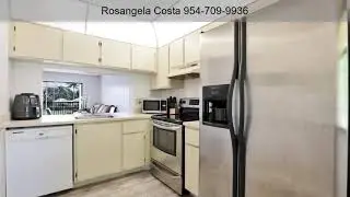 1228 S Military Trail S Trail Unit 2123 Deerfield Beach FL 33442