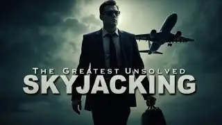 DID D.B. COOPER REALLY GET AWAY WITH HIJACKING A PLANE?