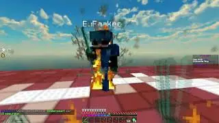 EuFake (8 Potted)