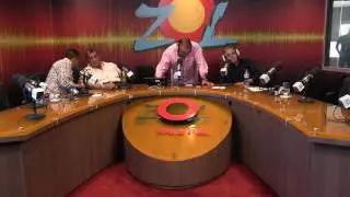 Finanzas personales con el Experto Cesar Perell&oacute; #ElSoldelaTarde