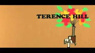 Little Rita nel West Title Sequence