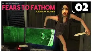 ! 💀 FEAR TO PHANTOM 😈 | FACE YOUR NIGHTMARE |PART 2|MALAYALAM.#gameplay