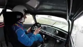 Circuit Jules Tacheny Mettet (crash)