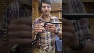 S&W Revolver Dating Advice Pt 1: 5-, 4-, and 3-Screw Guns
