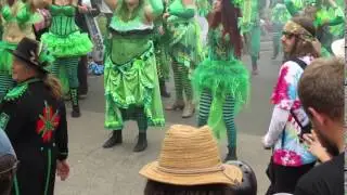 Ganja Faeries