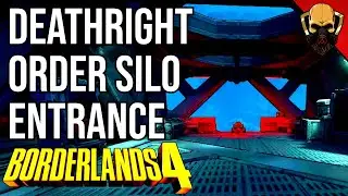 Deathright | Order Silo | Borderlands 4