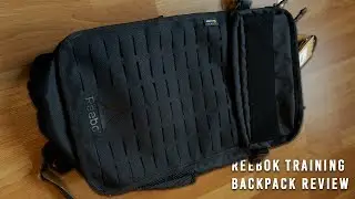 Reebok Training Backpack Review | Best Gym Bag Of 2019