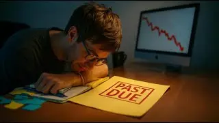 BTC Short Squeeze INCOMING!