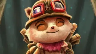 THE NEW WAY TO PLAY TEEMO SUPPORT