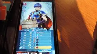 Fire Emblem Heroes - Slowed Down Sound Glitch