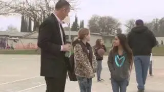 Education Matters - Washington Colony Before School Basketball Program