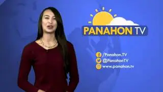 Panahon.TV | February 10, 2016, 5:00AM (Part 5)