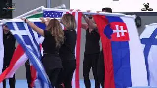 REPLAY - 2020ne Golden Age Gym Festival - Gala & Closing Ceremony