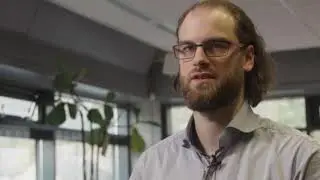 Wetenschapsoriëntatie op het Sondervick College