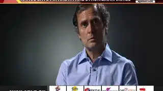 RAHUL SAYS PM HAS A FAKE STRONGMAN IMAGE