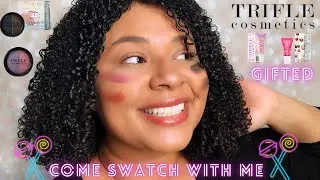 Trifle Cosmetics (Gifted)